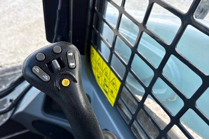 OmecoHub - Immagine BOBCAT T590